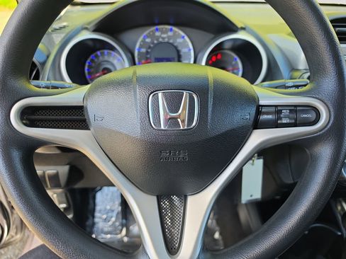 Used 2013 Honda Fit image 12