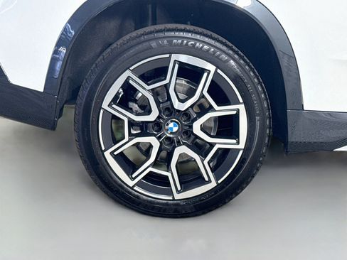 Used 2026 BMW X1 xDrive28i w/ Technology Package AWD/4WD image 33