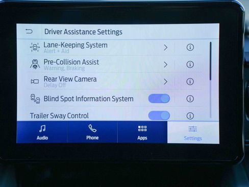Certified 2023 Ford Explorer XLT AWD/4WD image 41