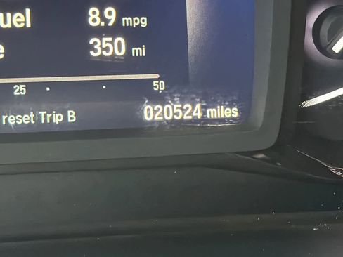 Used 2024 Honda Passport TrailSport image 28