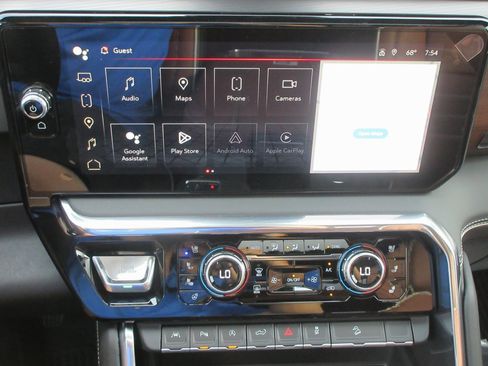 New 2026 GMC Sierra 1500 Denali Ultimate image 22