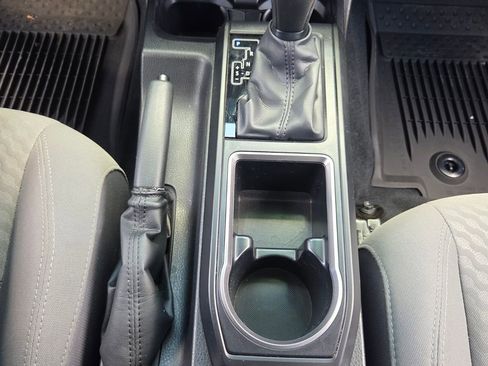 Used 2023 Toyota Tacoma SR AWD/4WD image 16