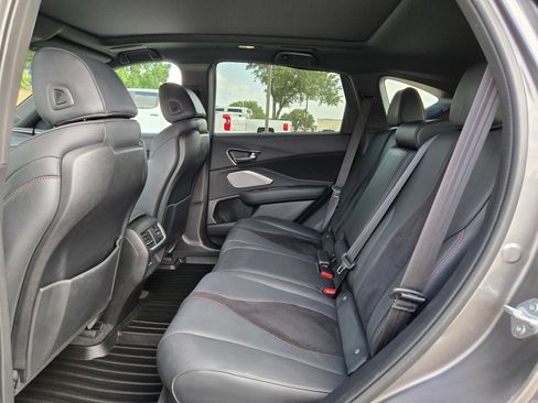 Used 2022 Acura RDX A-Spec FWD image 15