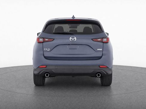 Used 2024 MAZDA CX-5 Carbon Edition AWD/4WD image 7