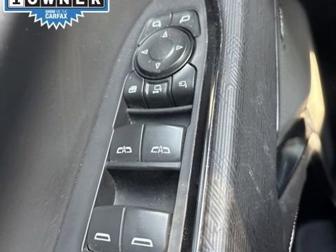 Used 2024 GMC Sierra 2500 AT4X image 13