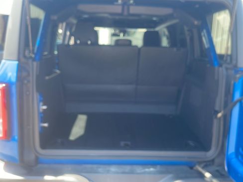 Used 2024 Ford Bronco Big Bend AWD/4WD image 13