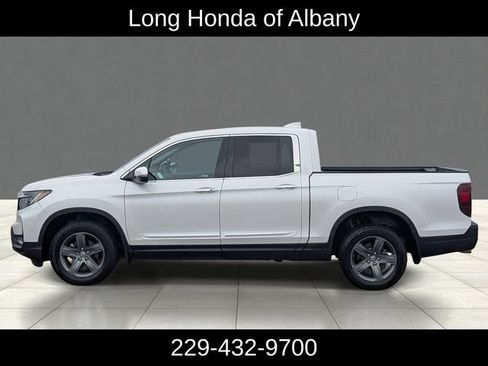 Used 2023 Honda Ridgeline RTL-E image 11