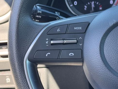 Used 2023 Hyundai Sonata Limited image 22