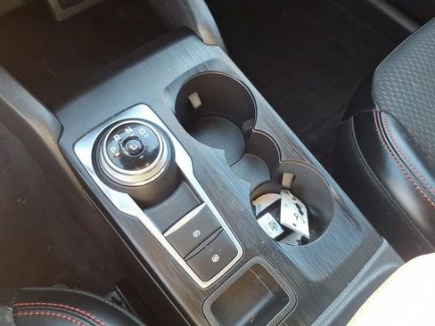 Certified 2024 Ford Escape ST-Line w/ Tech Pack #1 image 24