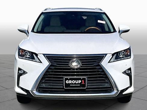 Used 2019 Lexus RX 350 FWD image 3