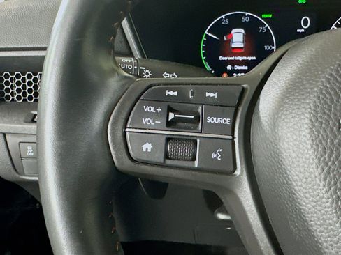 Used 2023 Honda CR-V Sport image 16