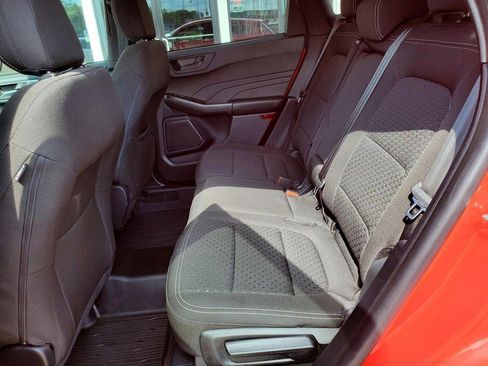 Used 2024 Ford Escape Active AWD/4WD image 14