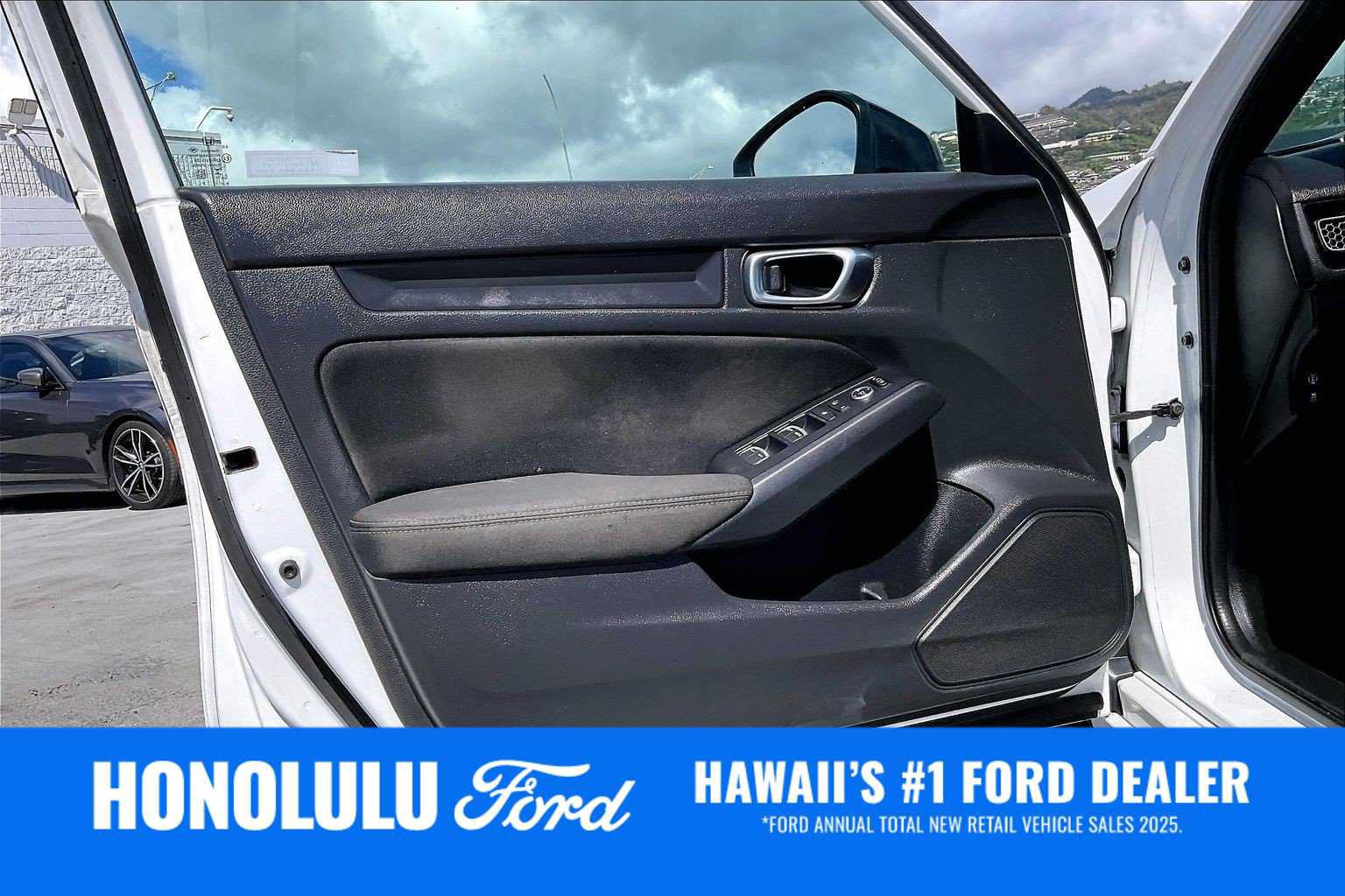 Used 2023 Honda Civic Sport image 27