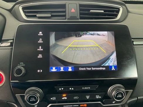 Used 2018 Honda CR-V EX-L image 14
