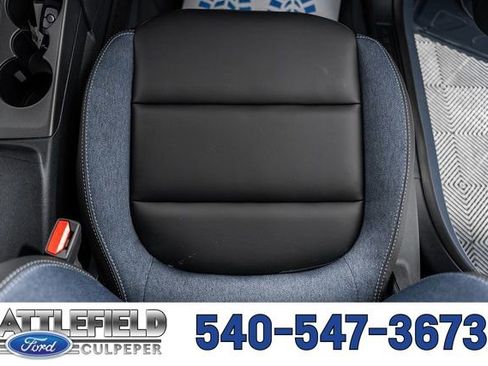 New 2025 Ford Bronco Sport Outer Banks w/ Sasquatch Outer Banks Package image 31