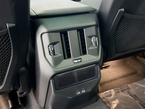 Used 2025 BMW X3 M50 w/ Premium Package image 25