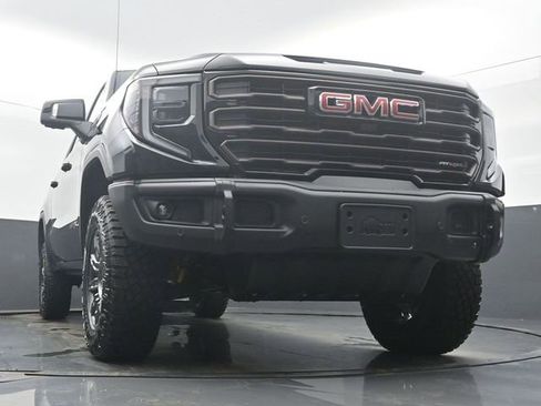 New 2026 GMC Sierra 1500 AT4X image 53