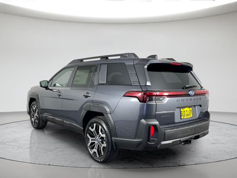 New 2026 Subaru Outback Touring XT AWD/4WD image 5