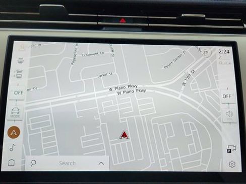 Used 2024 Land Rover Range Rover SE AWD/4WD image 42