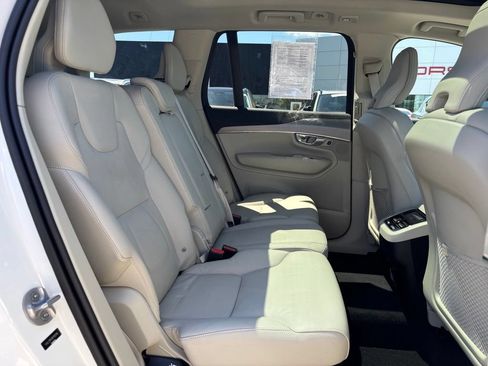 Certified 2024 Volvo XC90 B5 Core w/ Climate Package AWD/4WD image 24