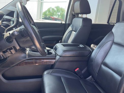 Used 2020 Chevrolet Tahoe LT AWD/4WD image 9