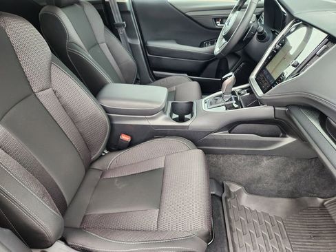 Used 2025 Subaru Outback Premium w/ Popular Package #1 AWD/4WD image 14