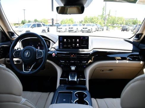 Used 2026 Acura MDX SH-AWD w/ Advance Package image 26