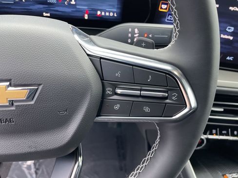 New 2026 Chevrolet Traverse LT w/ Driver Confidence Package image 15