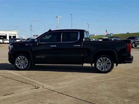 Certified 2020 GMC Sierra 1500 Denali w/ Denali Ultimate Package image 6