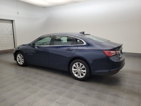Used 2020 Chevrolet Malibu LT FWD image 3
