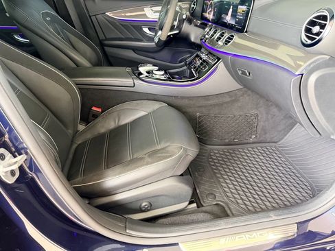 Used 2019 Mercedes-Benz E 63 AMG S image 40