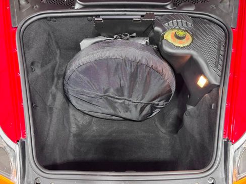 Used 2001 Porsche Boxster S RWD image 34