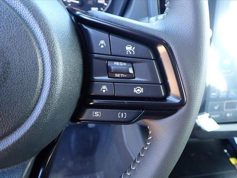 New 2026 Subaru Forester Premium image 16