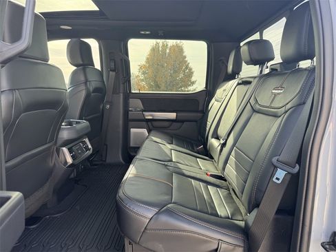 Used 2024 Ford F350 Platinum image 10