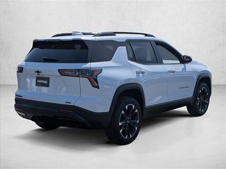 New 2026 Chevrolet Equinox RS FWD video 2
