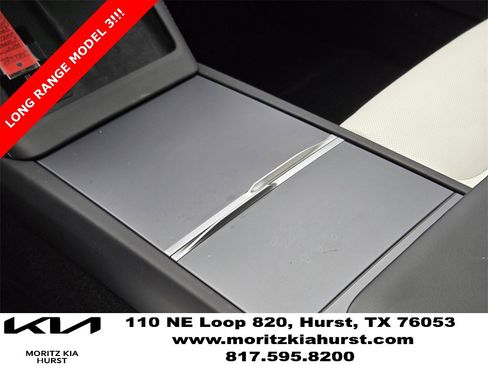 Used 2025 Tesla Model 3 Performance image 9