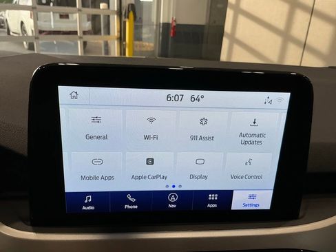 Used 2020 Ford Escape SEL FWD image 39