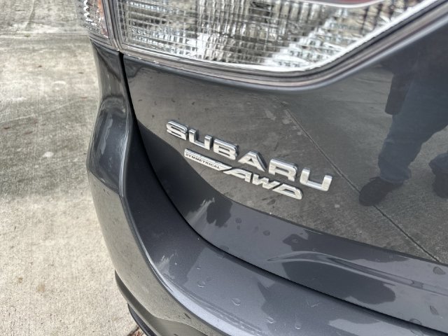 Certified 2023 Subaru Forester Limited AWD/4WD image 25