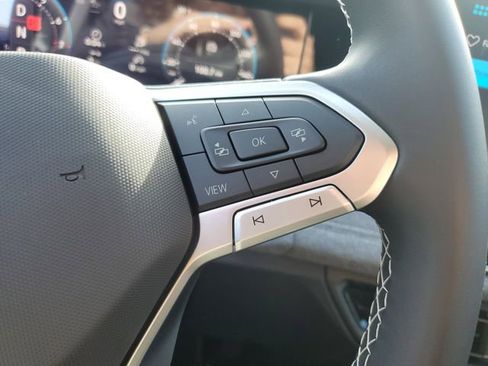 New 2026 Volkswagen Tiguan S image 22