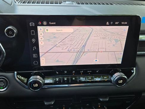 New 2026 GMC Canyon Elevation w/ Convenience Package RWD image 20