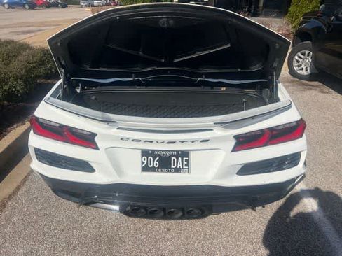 Used 2024 Chevrolet Corvette Z06 image 7