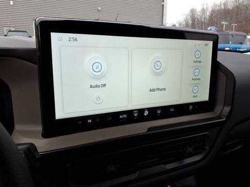 New 2025 Ford Bronco Sport Big Bend AWD/4WD image 26