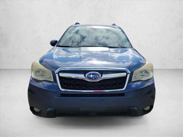 Used 2014 Subaru Forester 2.5i Touring AWD/4WD image 27
