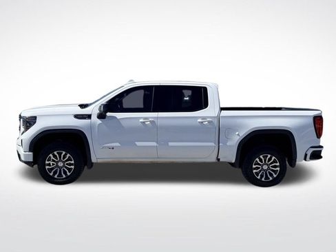 Used 2023 GMC Sierra 1500 AT4 AWD/4WD image 3