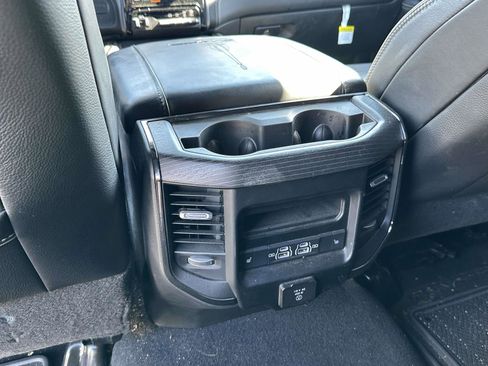 Certified 2024 RAM 2500 Limited image 21