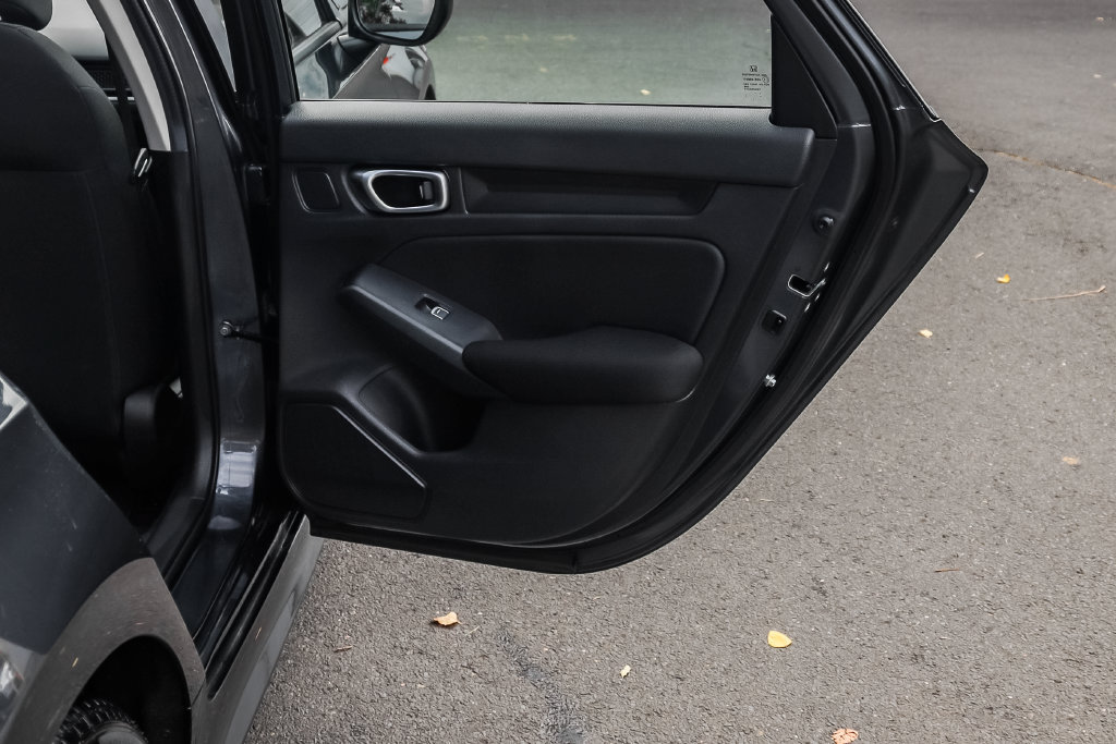 Used 2024 Honda Civic LX image 16