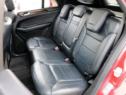 Used 2016 Mercedes-Benz GLE 350 4MATIC image 23