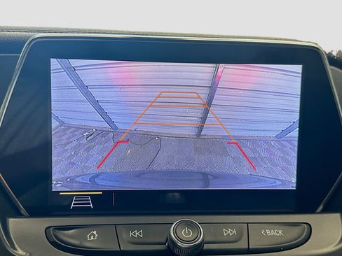 Used 2019 Chevrolet Blazer Premier image 16