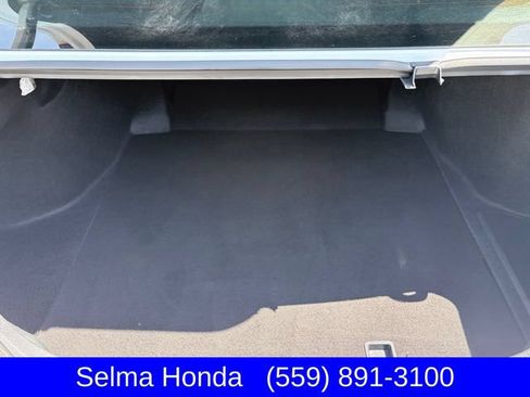 Used 2025 Toyota Camry SE FWD image 25