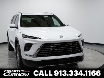 New 2026 Buick Enclave Preferred w/ Power Package